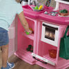 Step2 Great Gourmet Kitchen - Pink - R Exclusive