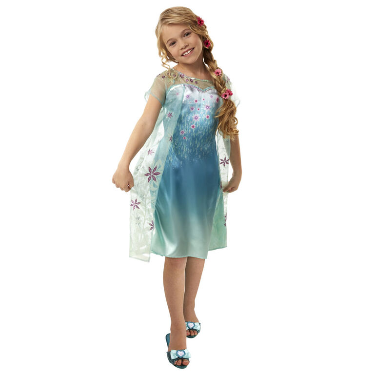 Frozen Dress - Style May Vary