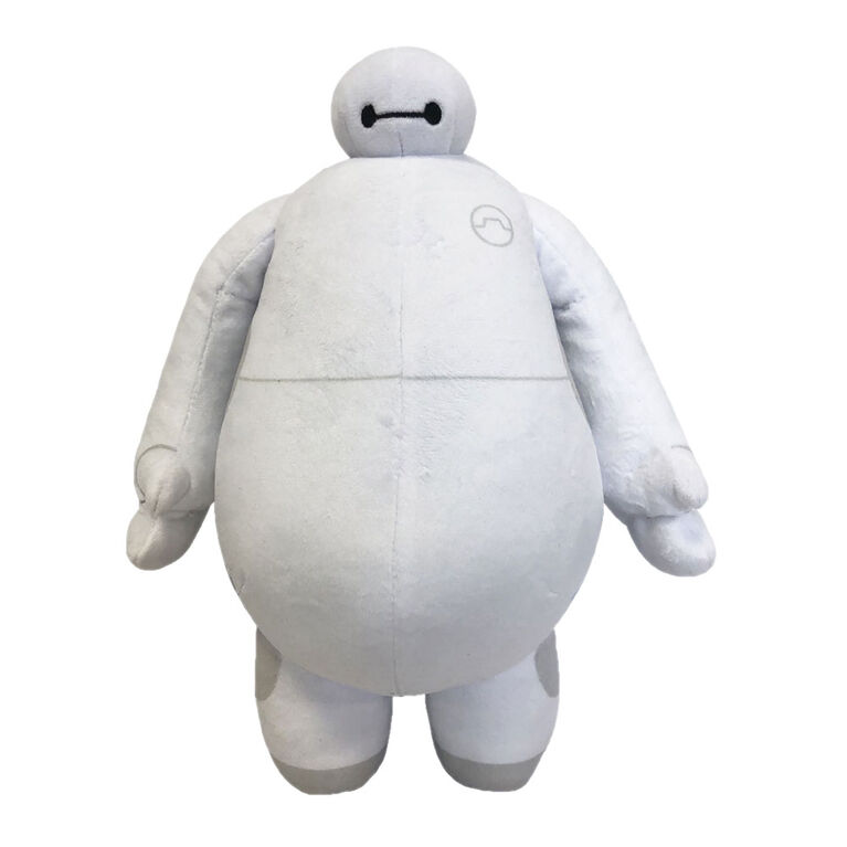 Disney Big Hero 6: Baymax Plush