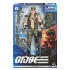 G.I. Joe Classified Series Gung Ho Action Figure 07 Collectible Premium Toy with Multiple Accessories 6-Inch Scale