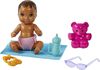 Barbie Skipper Babysitters Inc. Doll and Stroller Playset