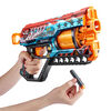 X-Shot Skins Griefer Blaster - Apocalypse (12 Darts) by ZURU