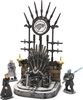Mega Construx Game of Thrones Black Series Iron Throne
