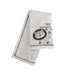 Couverture en peluche Tanzania Plush