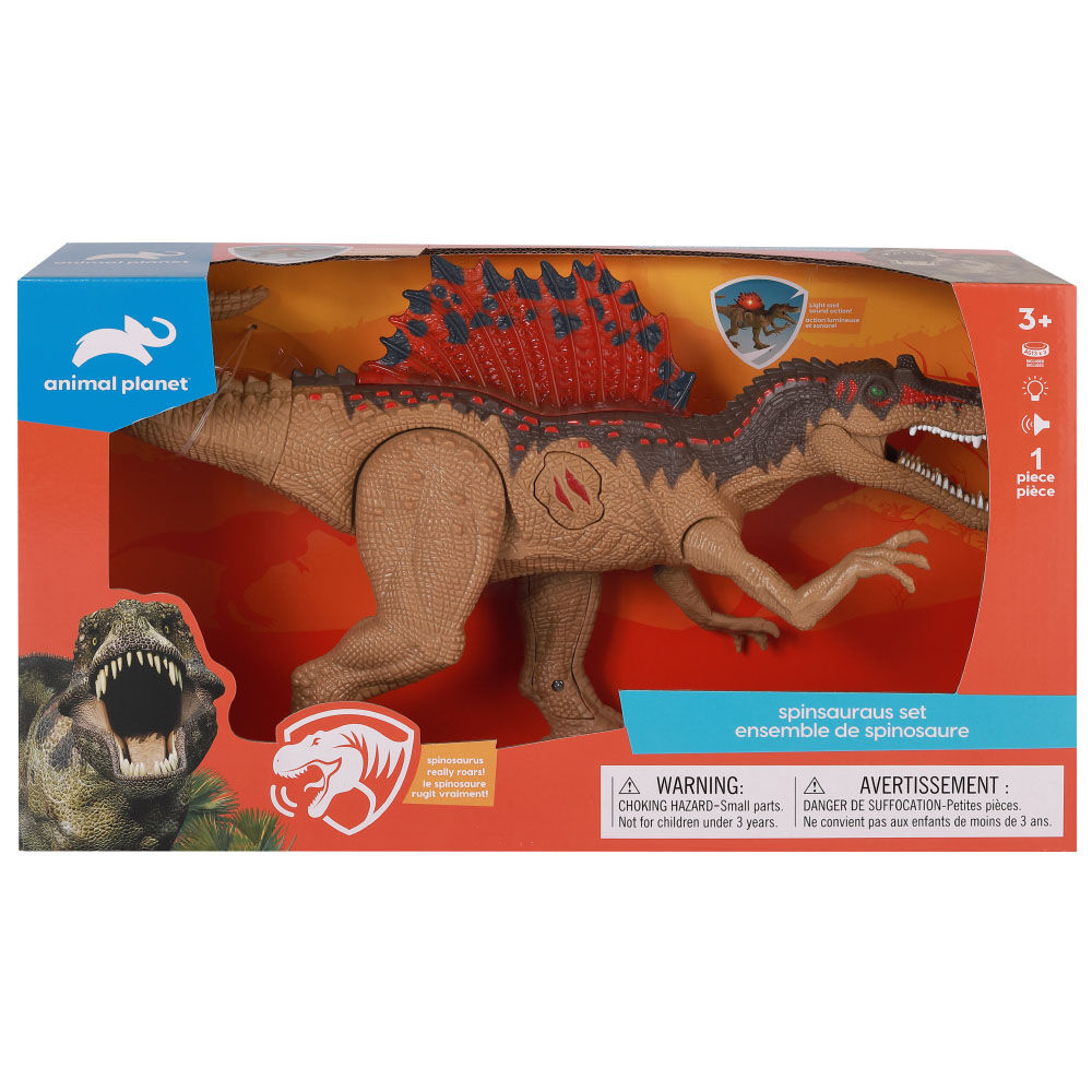 Animal planet dinosaur store toys