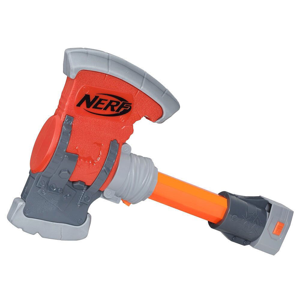Nerf zombie strike twinslice outlet