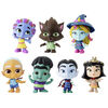 Netflix Super Monsters Figures Monsters Up Collection 7-Pack