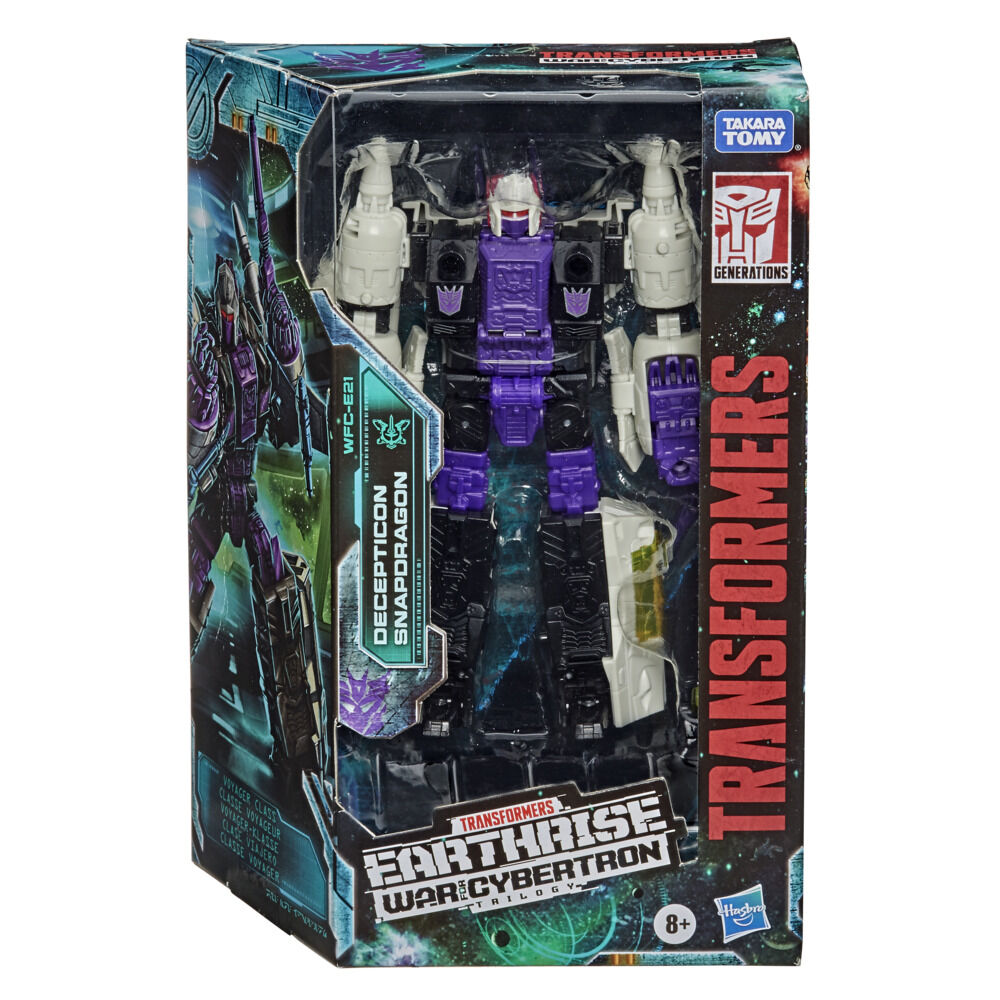 Transformers generations decepticons deals