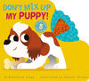 Don't Mix Up My Puppy! - Édition anglaise
