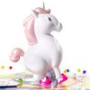 Unicorn Surprise - Board Game with an Interactive Magical Unicorn