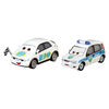 Disney Pixar Cars Security Guard & Race Starter 2-Pack