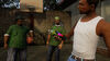 Xbox Series X - Grand Theft Auto - The Trilogy - The Definitive Edition