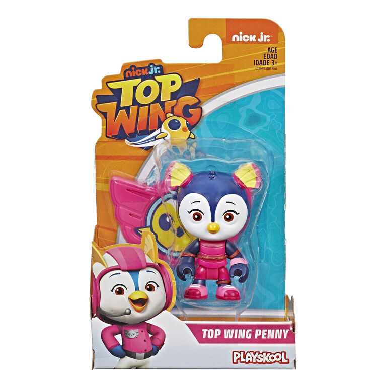 Top Wing - Figurine Penny