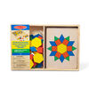 Wooden Blocks and Boards