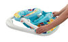 Fisher-Price Sit-Me-Up Floor Seat with Toy Tray