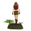 Movie Maniacs 6" Posed Figure-Ruby Roundhouse (Jumanji)