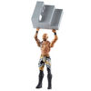 WWE Wrekkin Ricochet Action Figure