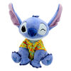 Disney - Lilo & Stitch - Stitch Hawaiian Plush - Medium