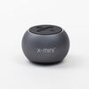 Haut-parleur X-mini CLICK 2 BT Gris mystique
