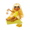 Rainbow High Swim & Style Sunny (Yellow) 11" Doll