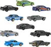 Hot Wheels Fast and Furious Themed 10-Pack