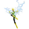 Marvel Legends Series Electro (Francine Frye) Comics Action Figure