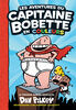 Les aventures du capitaine Bobette en couleurs - French Edition