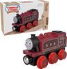 Thomas et ses amis - Piste en bois - Locomotive - Rosie