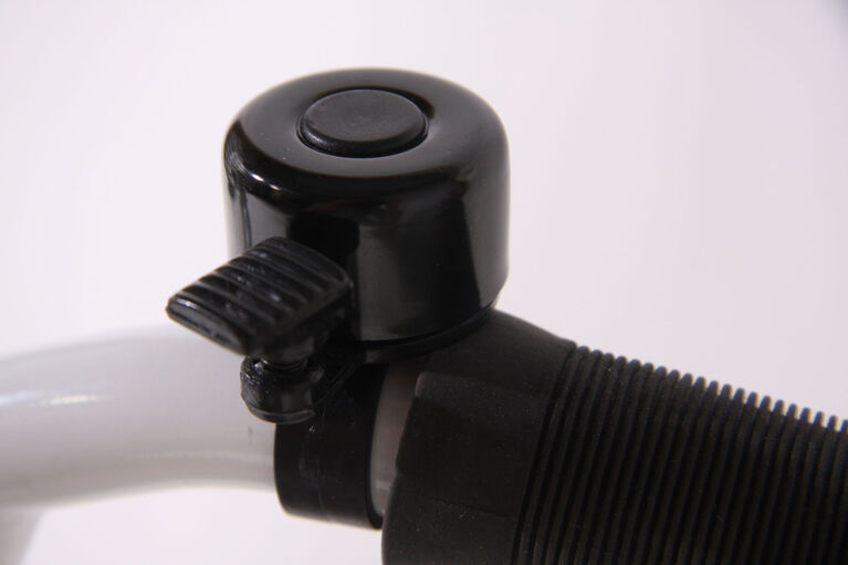 X Factor Alloy Bell