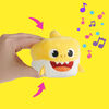 Pinkfong Shark Family Sound Cube  Daddy Shark  By WowWee