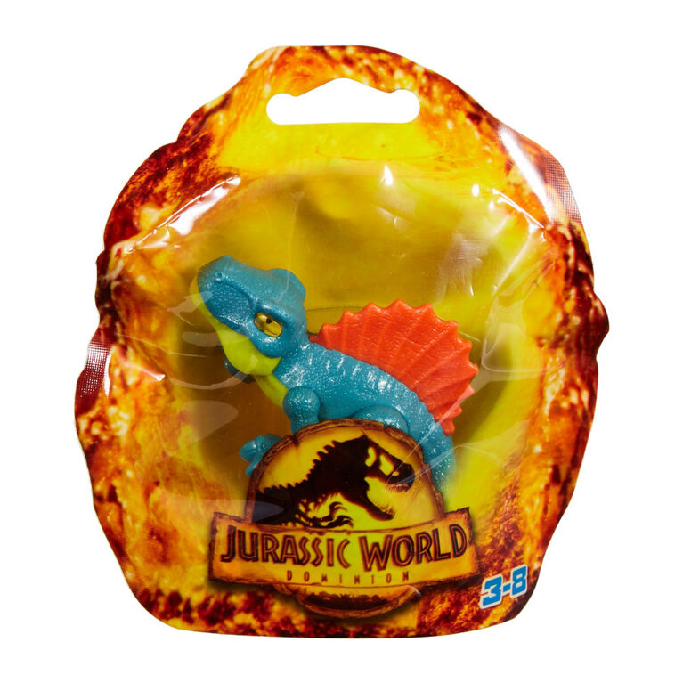Imaginext - Jurassic World - Bébé Dimétrodon