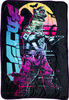 45X60 Fleece Blanket: Mechagodzilla