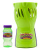 Gazillion Bubbles - Bubble Flare/Green