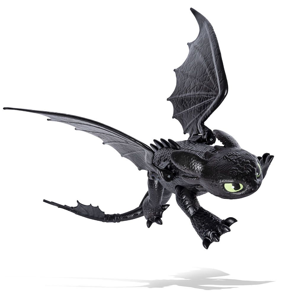 figurine dragon