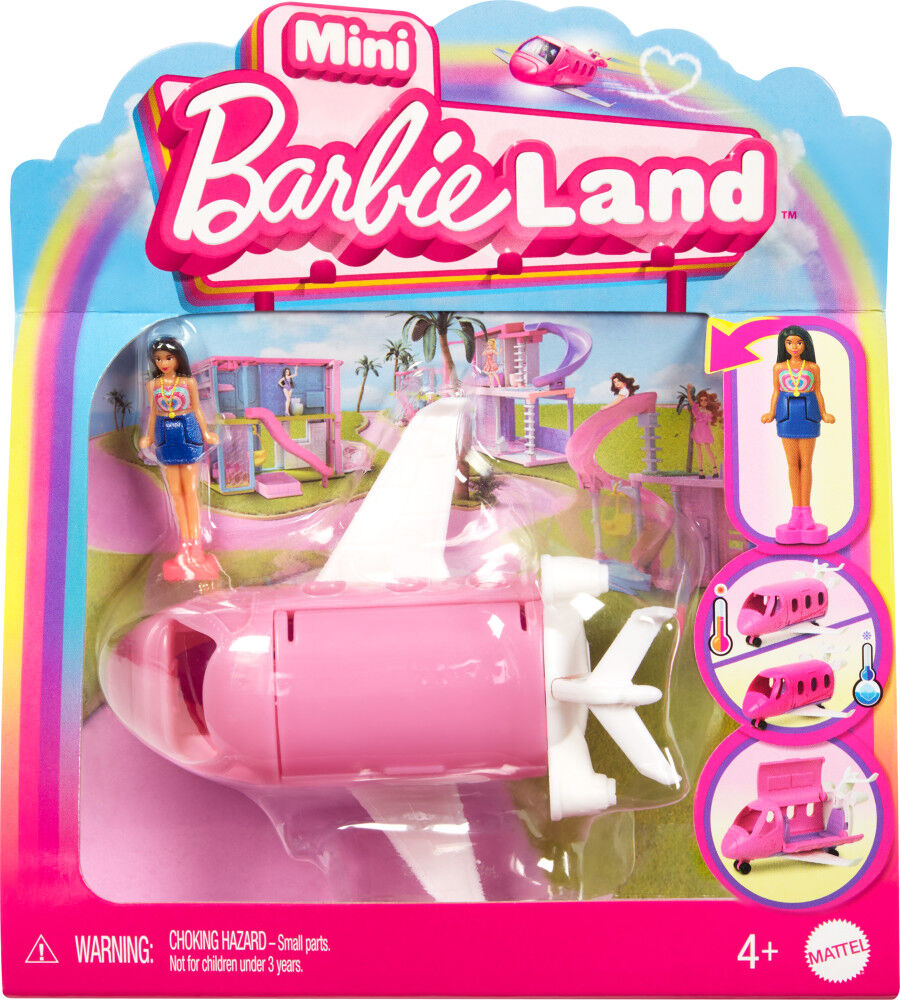 Barbie airplane toys r us discount