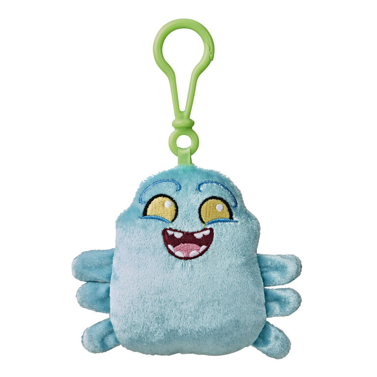 Ghostbusters Paranormal Plushies Muncher Stuffed Ghost Cuddly Soft Toy