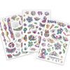 Nebulous Stars - Temporary tattoos