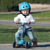 smarTrike T1 Scooter - Blue
