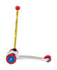 Trottinette à 3 roues de Fisher Price