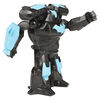 Figurine articulée Batman Bat-Tech de luxe de 10 cm avec armure technologique transformable - Le style peut varier