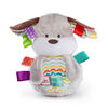 Bright Starts™ Bobble and Chime Puppy™