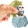 Minecraft Mode Mini oeuf de créature, figurine Mini surprise