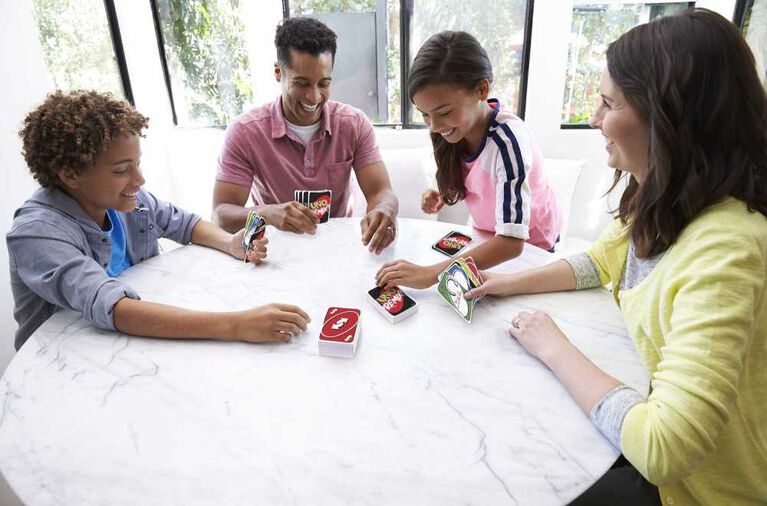 Uno Remix