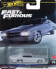 Hot Wheels Cars, Premium Fast & Furious 1970 Chevelle SS (rouge) voiture pour adultes collectionneurs