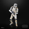 Star Wars The Black Series Remnant Trooper Action Figure - R Exclusive