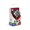 Rubik's Metallic 40th Anniversary Cube, 3x3 Cube with a Twist, Classic Problem-Solving Puzzle Toy