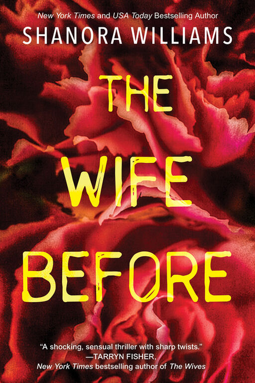 The Wife Before - English Edition