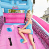 LOL Surprise! River Race Water Slide with Blower