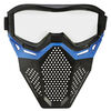 NERF Rival Face Mask - Blue