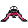 STIGA Iconic Snowracer - Rose